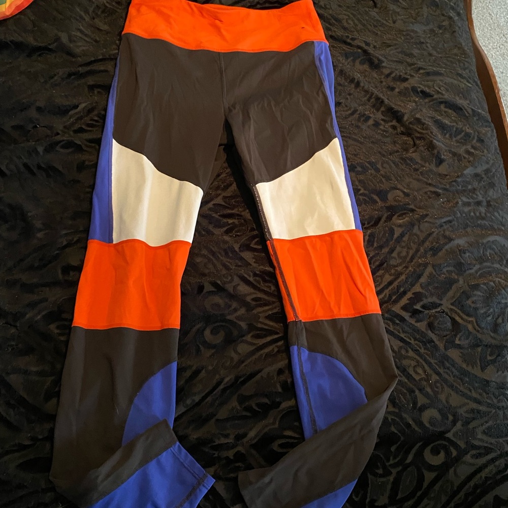 Workout pants